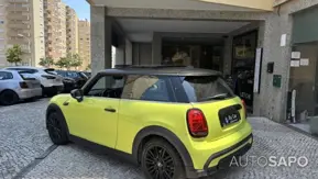 MINI Cooper Cooper Auto de 2022