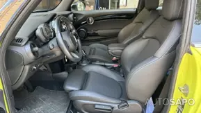 MINI Cooper Cooper Auto de 2022