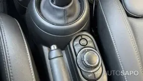 MINI Cooper Cooper Auto de 2022