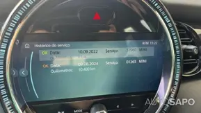 MINI Cooper Cooper Auto de 2022
