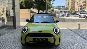 MINI Cooper Cooper Auto de 2022