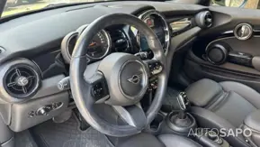 MINI Cooper Cooper Auto de 2022