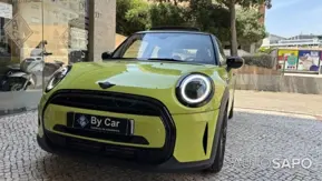 MINI Cooper Cooper Auto de 2022