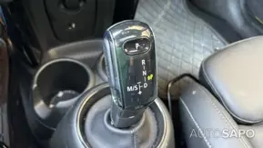 MINI Cooper Cooper Auto de 2022