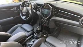 MINI Cooper Cooper Auto de 2022