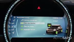 MINI Cooper Cooper Auto de 2022