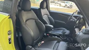 MINI Cooper Cooper Auto de 2022