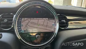 MINI Cooper Cooper Auto de 2022