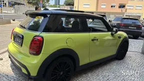 MINI Cooper Cooper Auto de 2022