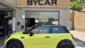MINI Cooper Cooper Auto de 2022