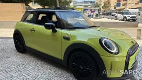MINI Cooper Cooper Auto de 2022