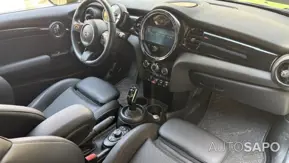 MINI Cooper Cooper Auto de 2022