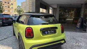 MINI Cooper Cooper Auto de 2022