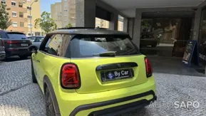 MINI Cooper Cooper Auto de 2022