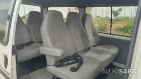 Isuzu Midi de 1994