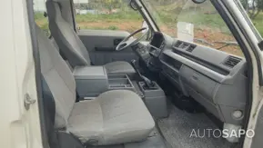 Isuzu Midi de 1994