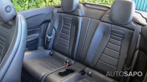 Mercedes-Benz Classe E de 2018