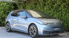 Volkswagen ID.3 de 2021