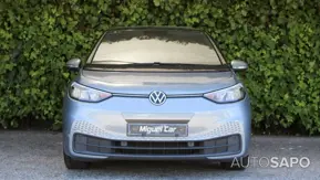 Volkswagen ID.3 de 2021