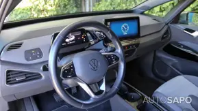 Volkswagen ID.3 de 2021