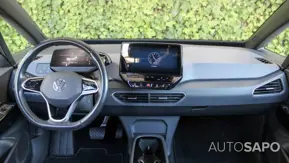 Volkswagen ID.3 de 2021