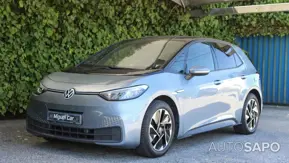 Volkswagen ID.3 de 2021