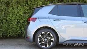 Volkswagen ID.3 de 2021