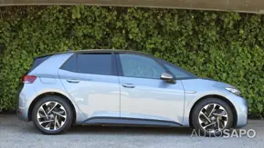 Volkswagen ID.3 de 2021