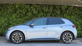 Volkswagen ID.3 de 2021