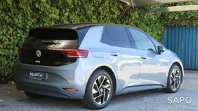 Volkswagen ID.3 de 2021