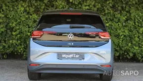 Volkswagen ID.3 de 2021