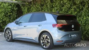 Volkswagen ID.3 de 2021