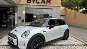 MINI Cooper SE Electric Classic de 2023