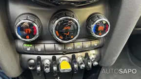 MINI Cooper SE Electric Classic de 2023