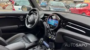 MINI Cooper SE Electric Classic de 2023