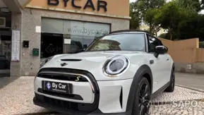 MINI Cooper SE Electric Classic de 2023
