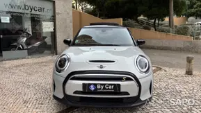 MINI Cooper SE Electric Classic de 2023