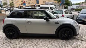 MINI Cooper SE Electric Classic de 2023