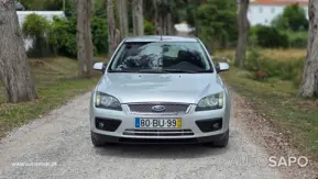 Ford Focus 1.6 TDCi S de 2006