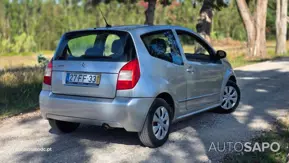 Citroen C2 1.1 de 2008