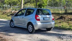 Citroen C2 1.1 de 2008