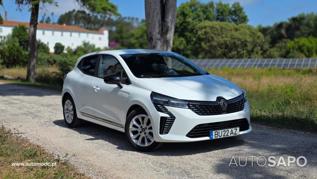 Renault Clio de 2025