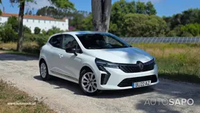 Renault Clio de 2025