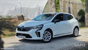 Renault Clio de 2025