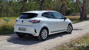 Renault Clio de 2025