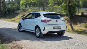 Renault Clio de 2025