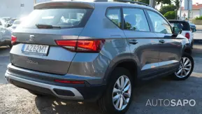 Seat Ateca 1.0 TSI Style de 2023