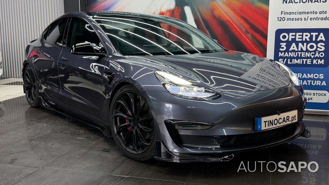 Tesla Model 3 de 2023