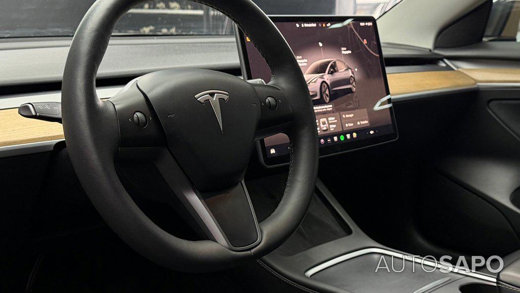 Tesla Model 3 de 2023