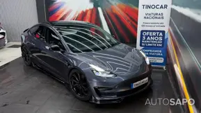 Tesla Model 3 de 2023